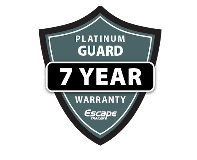 7-Year Platinum Guard Warranty USD