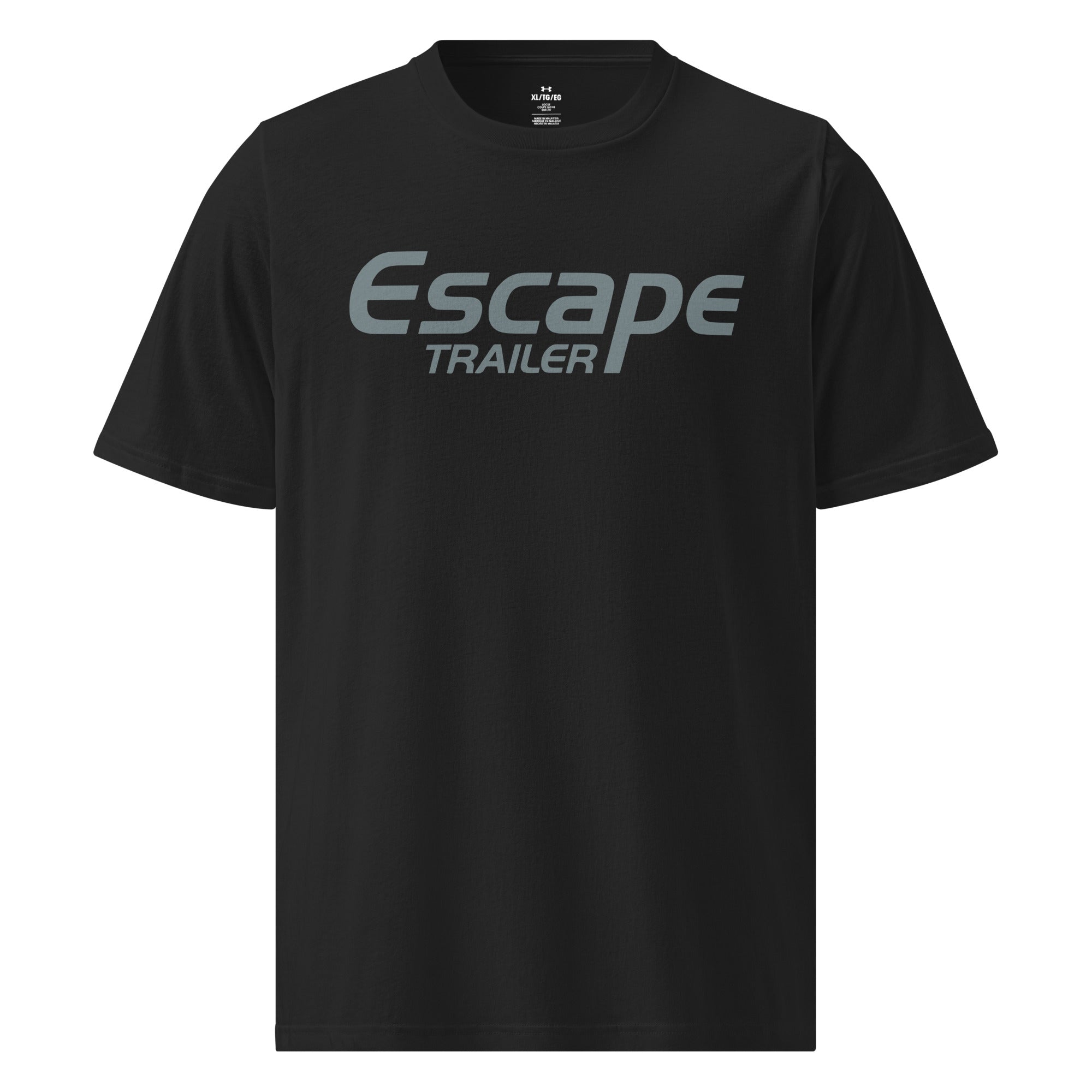 Escape Trailer